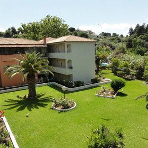 Sejur Astoria vacanta Skiathos