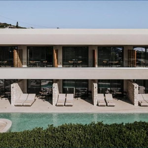Hotel Amente Mindful Stay cazare Agios Vasileios