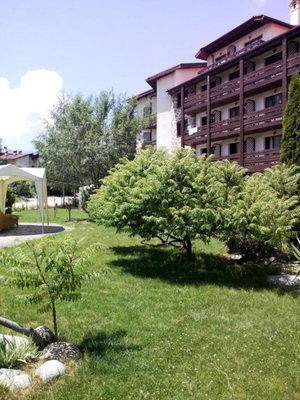 Hotel Orphey Hotel Bansko cazare Bansko