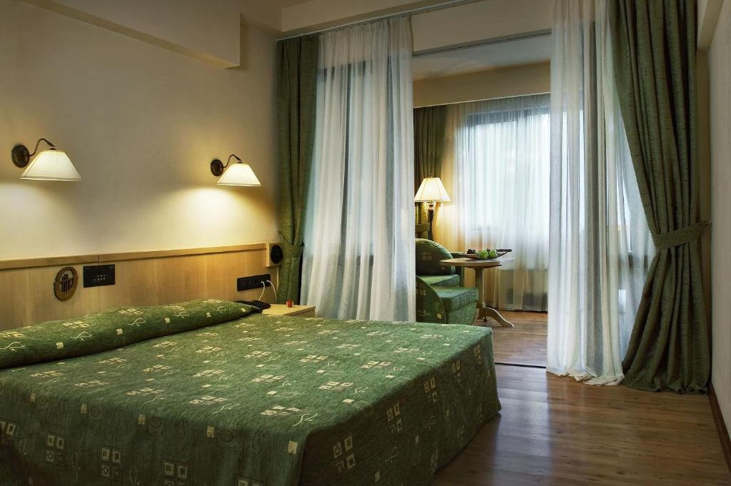 Orphey Hotel Bansko