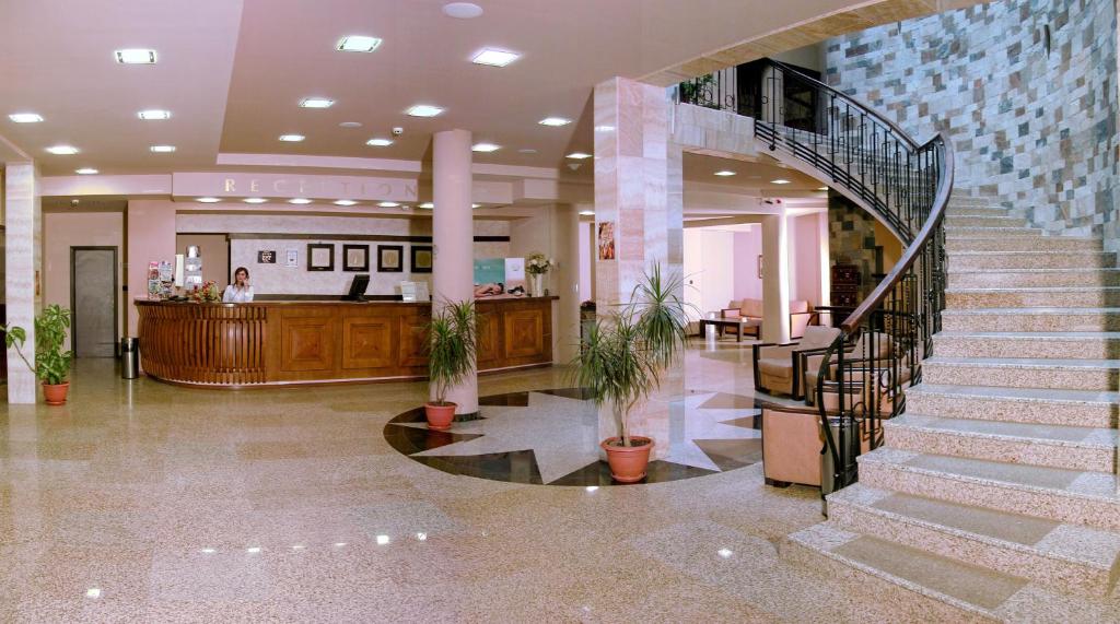 Orphey Hotel Bansko