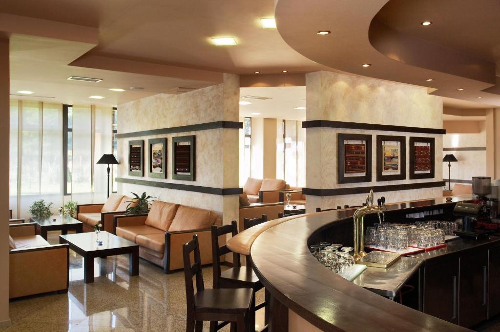 Orphey Hotel Bansko