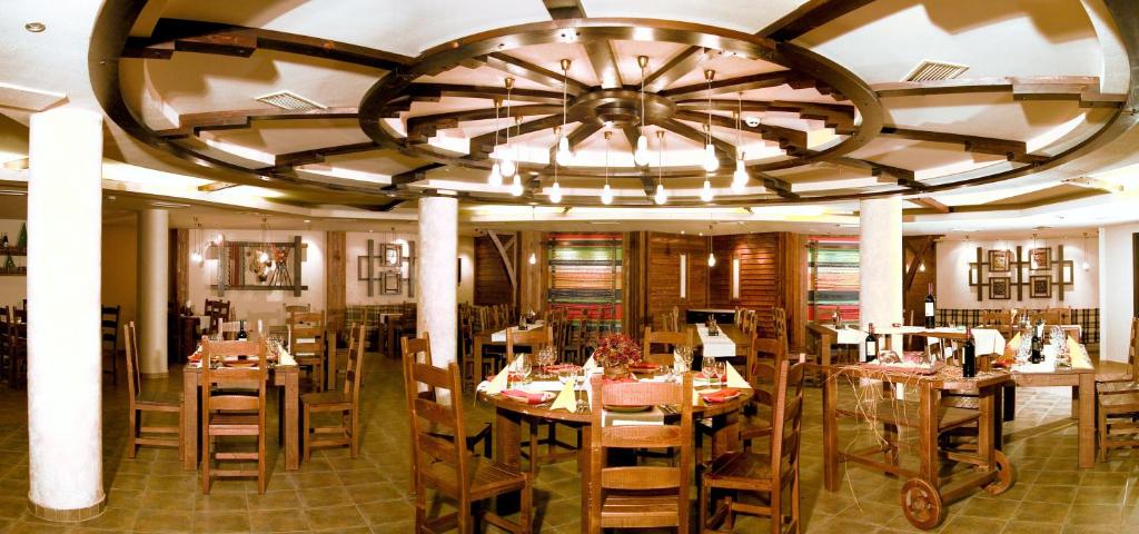 Orphey Hotel Bansko