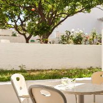 Hotel Polos Paros cazare Paros