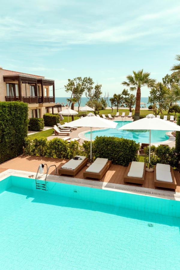 Hotel Mediterranean Village Hotel & Spa