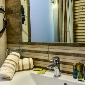 Sejur Porto Del Sol vacanta Paralia