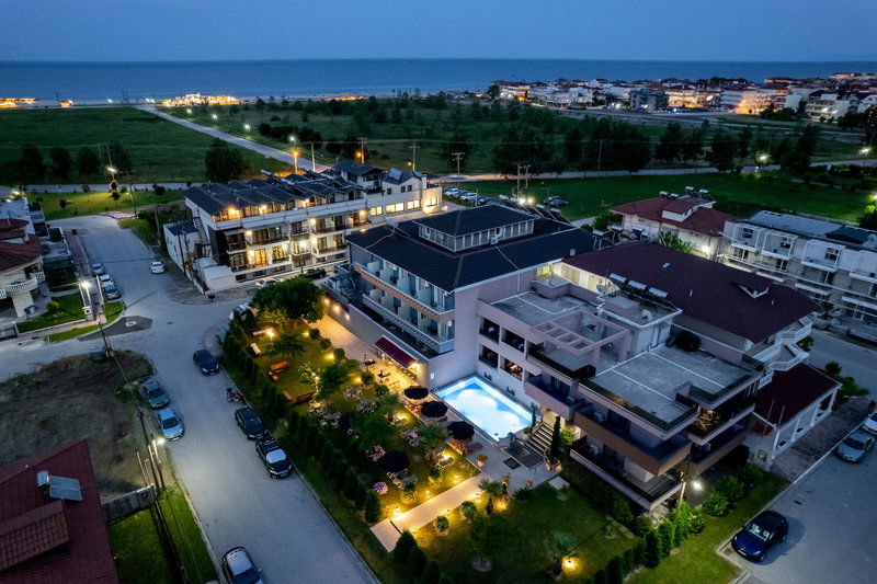 Hotel Yakinthos Hotel