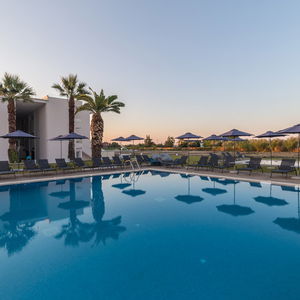 Hotel Mythic Summer Hotel cazare Paralia