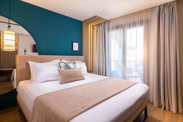 Hotel Sks Luxury Suites & Rooms