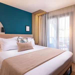 Hotel Sks Luxury Suites & Rooms cazare Paralia