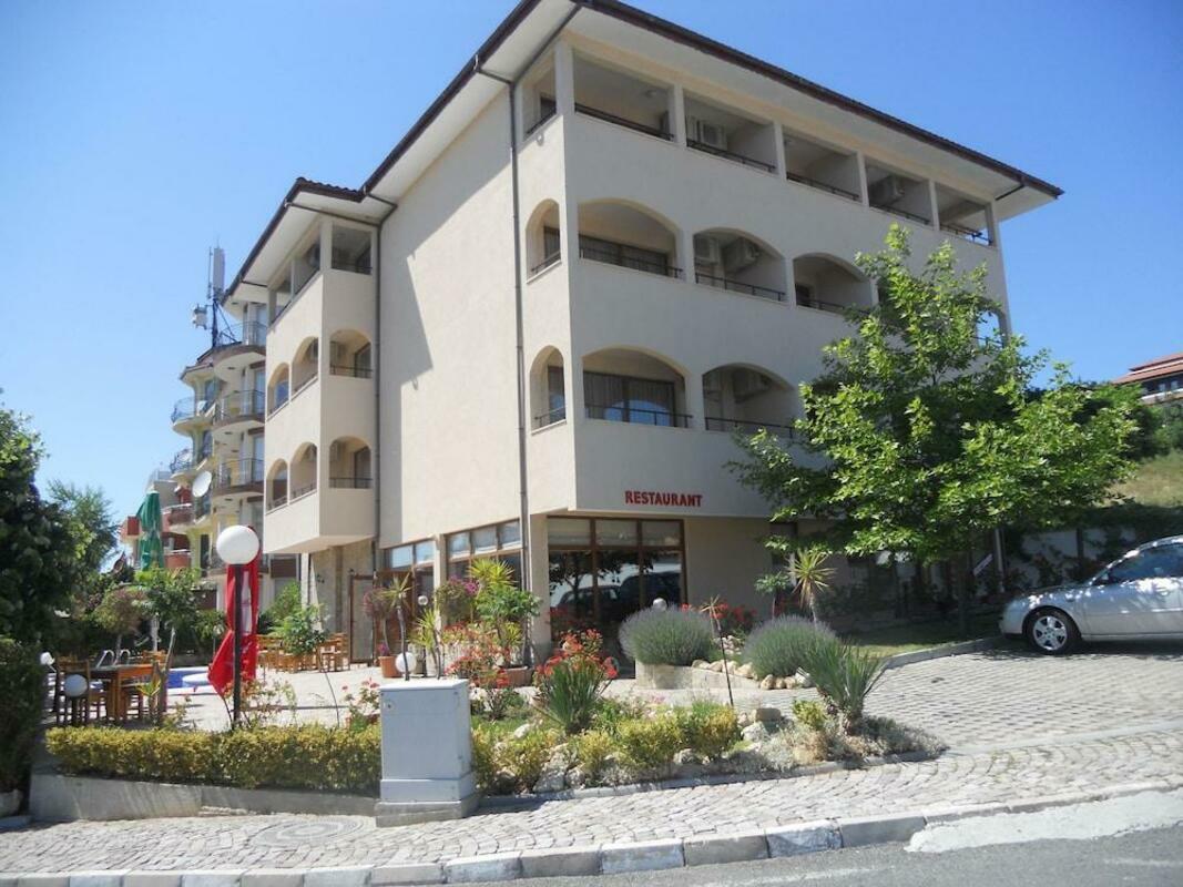 Hotel Yuzhni Noshti Hotel