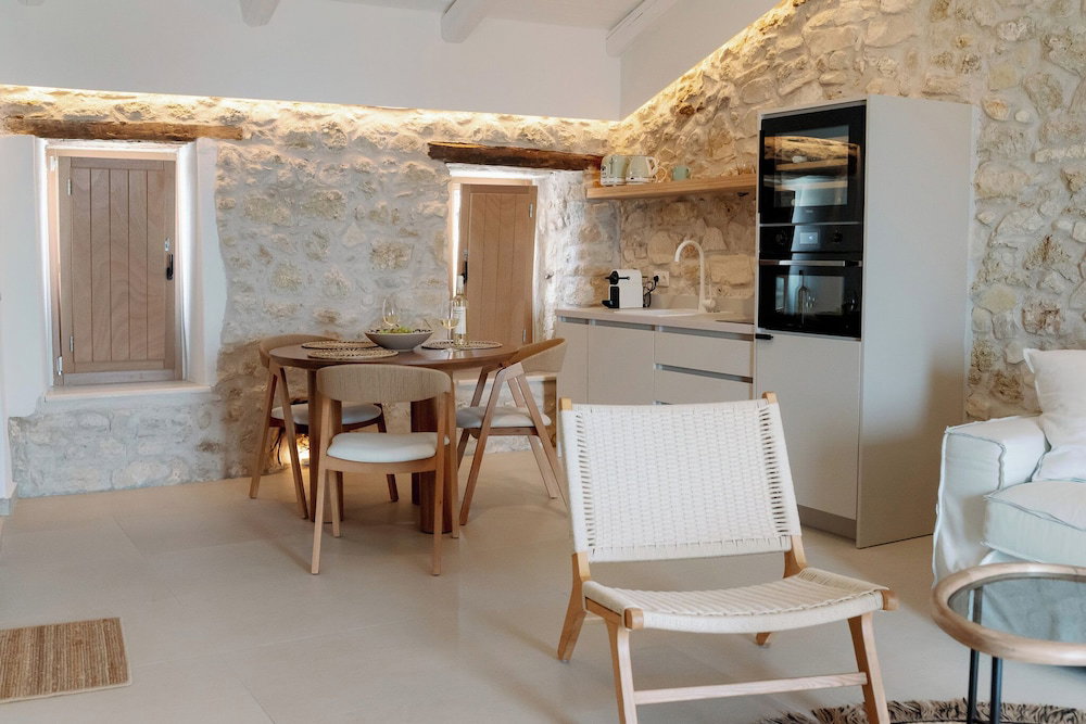 Hotel Oceanis Suites Living Parga