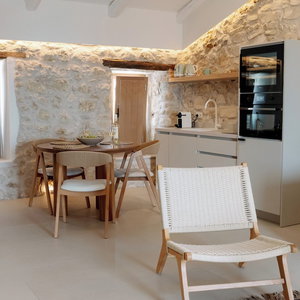 Hotel Oceanis Suites Living Parga cazare Parga