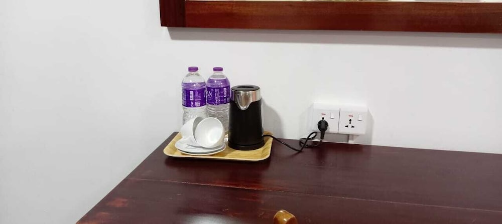 Hotel Bansri Villa - Mount Lavinia