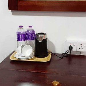 Hotel Bansri Villa - Mount Lavinia cazare Dehiwala-Mount Lavinia