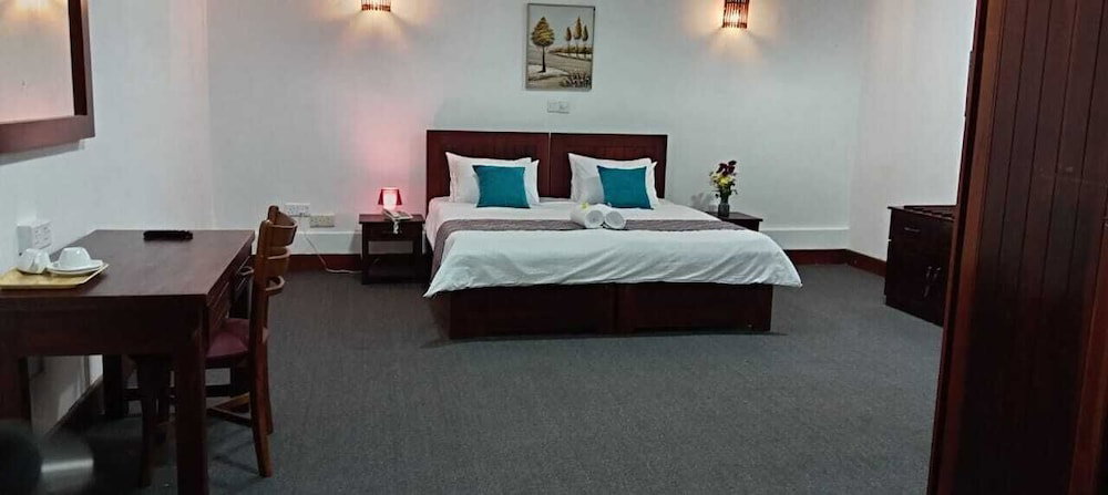 Bansri Villa - Mount Lavinia