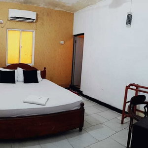 Hotel The Options Beach Guest House cazare Dehiwala-Mount Lavinia