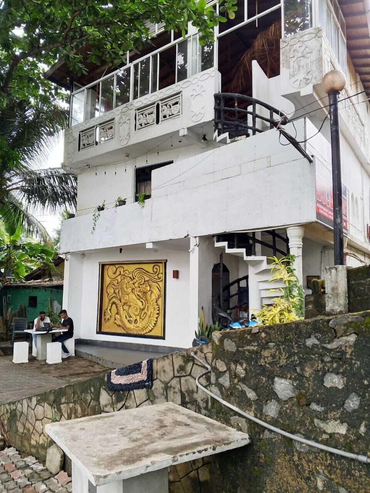 The Options Beach Guest House