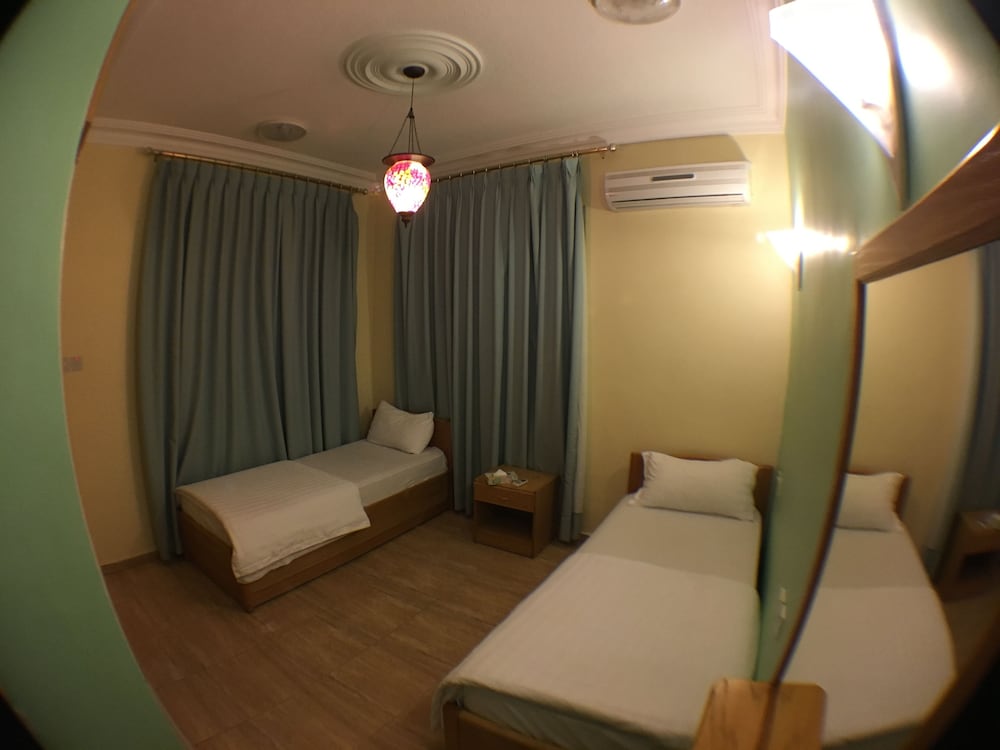 Red Sea Dive Center Hotel & Dive Center