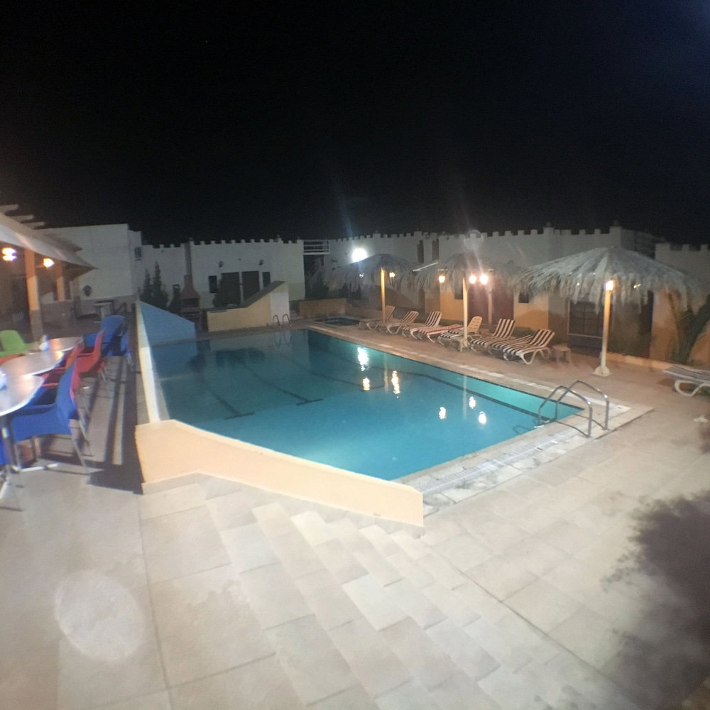 Red Sea Dive Center Hotel & Dive Center