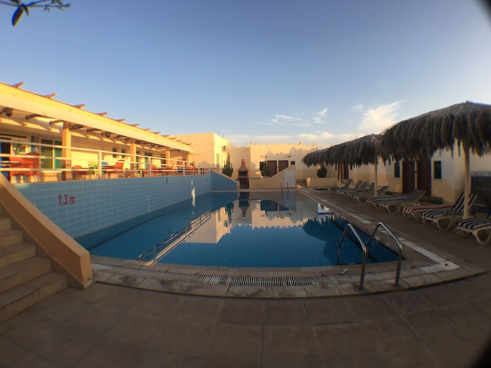 Red Sea Dive Center Hotel & Dive Center