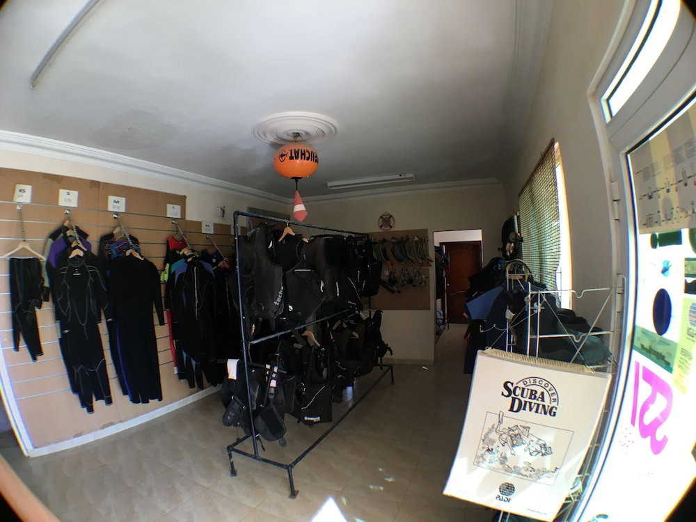 Red Sea Dive Center Hotel & Dive Center