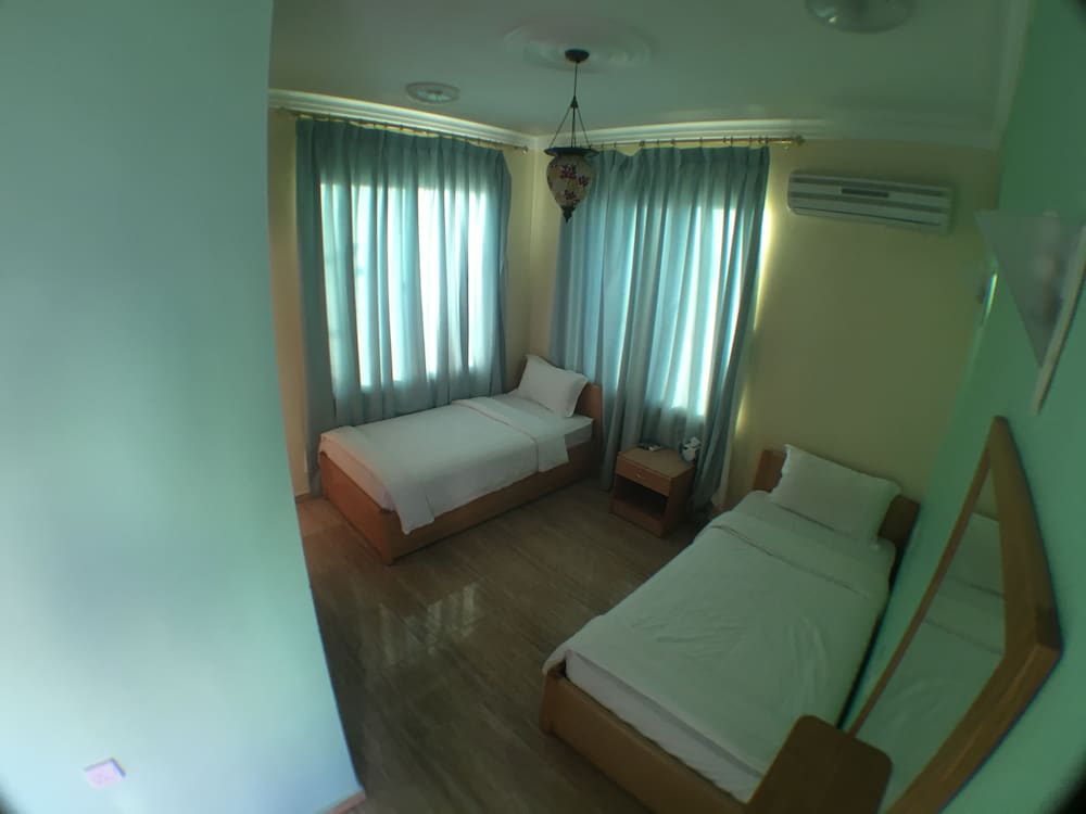 Red Sea Dive Center Hotel & Dive Center