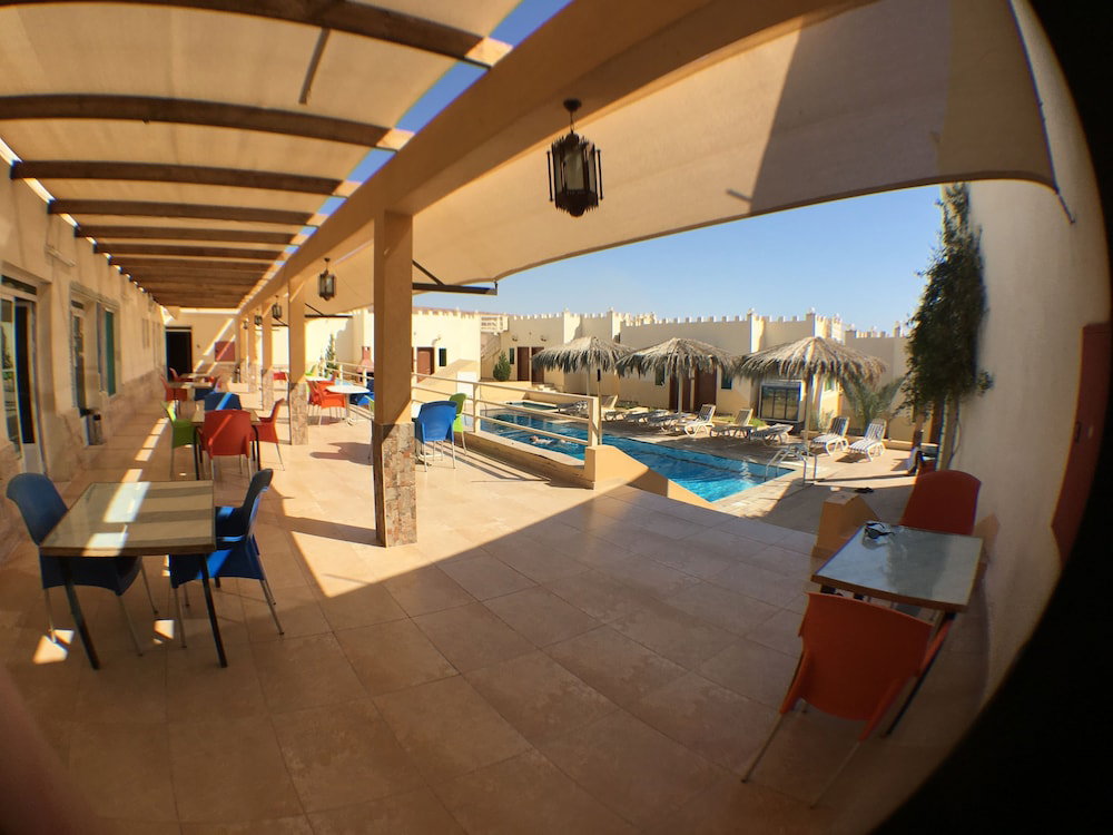 Red Sea Dive Center Hotel & Dive Center