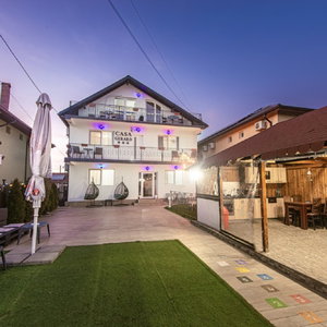 Hotel Casa Gerard cazare 2 Mai