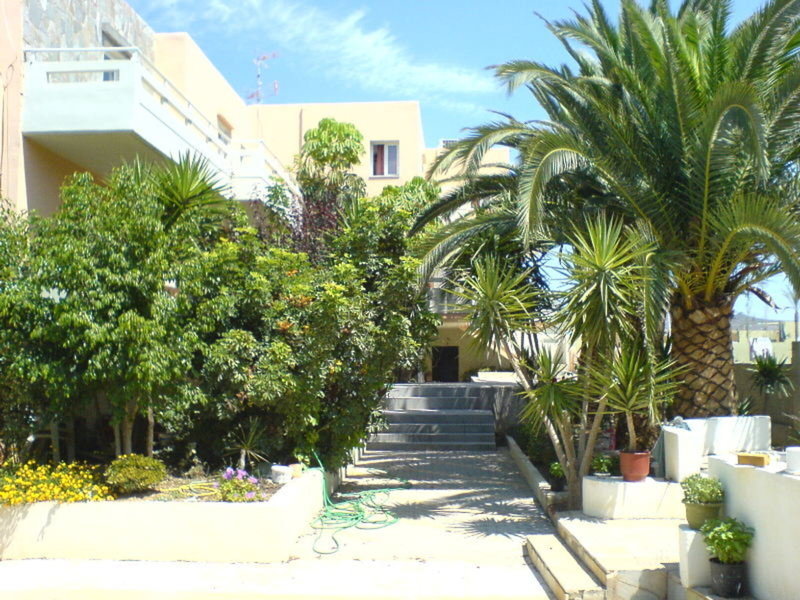 Hotel Hotel Georgina