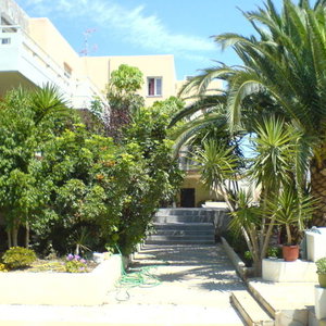 Hotel Hotel Georgina cazare Agia Marina