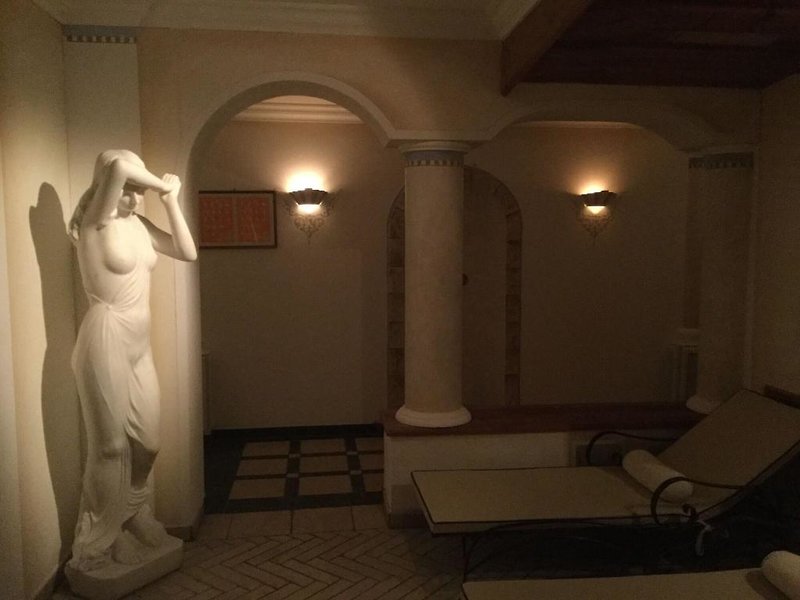 Hotel Hotel Sassongher