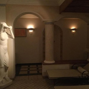Hotel Hotel Sassongher cazare Corvara