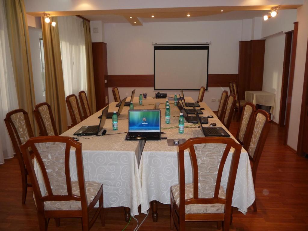 Hotel Hotel Emma West Craiova