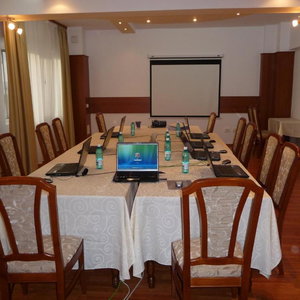 Hotel Hotel Emma West Craiova cazare Craiova