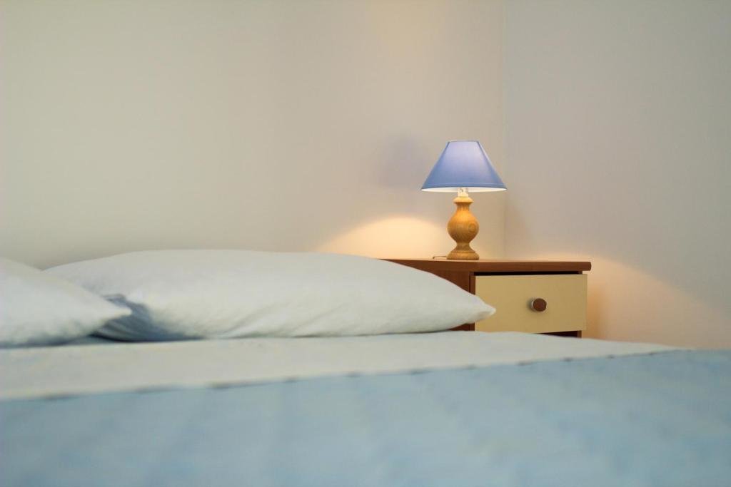 Hotel Apartment Magdic