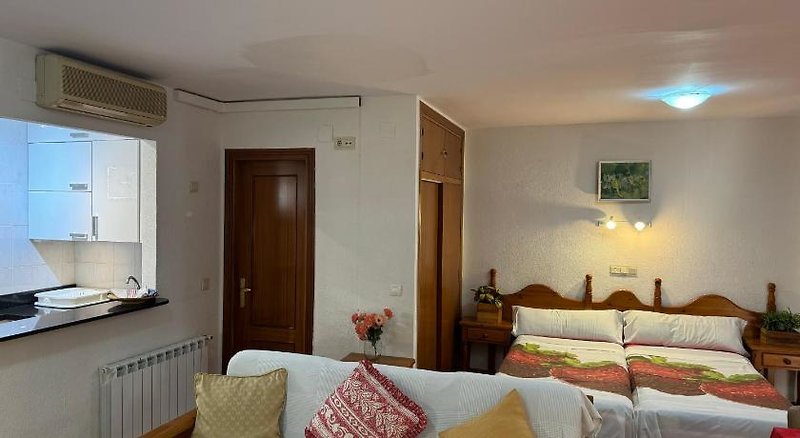 Hotel Yamasol