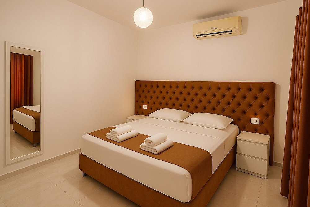 Hotel Villa Leozeka