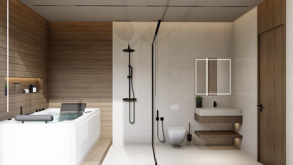 Monarc Hotel