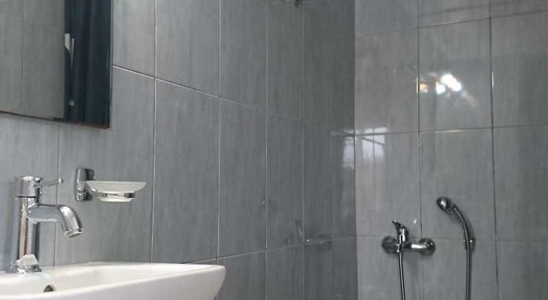 Hotel Iris Apartments