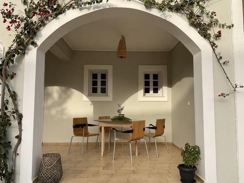 Hotel Villa Clelia Studios Apartments