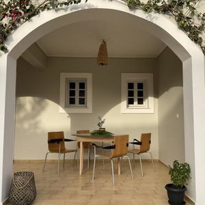 Hotel Villa Clelia Studios Apartments cazare Vasilikos