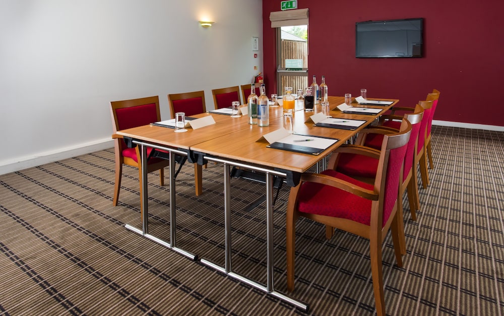 Hotel Holiday Inn Express Inverness By Ihg