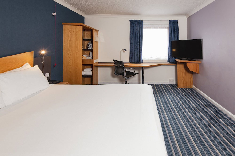 Holiday Inn Express Inverness By Ihg