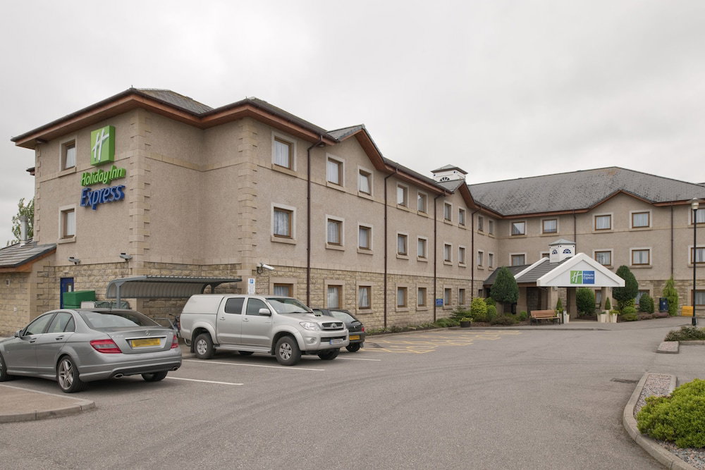 Holiday Inn Express Inverness By Ihg