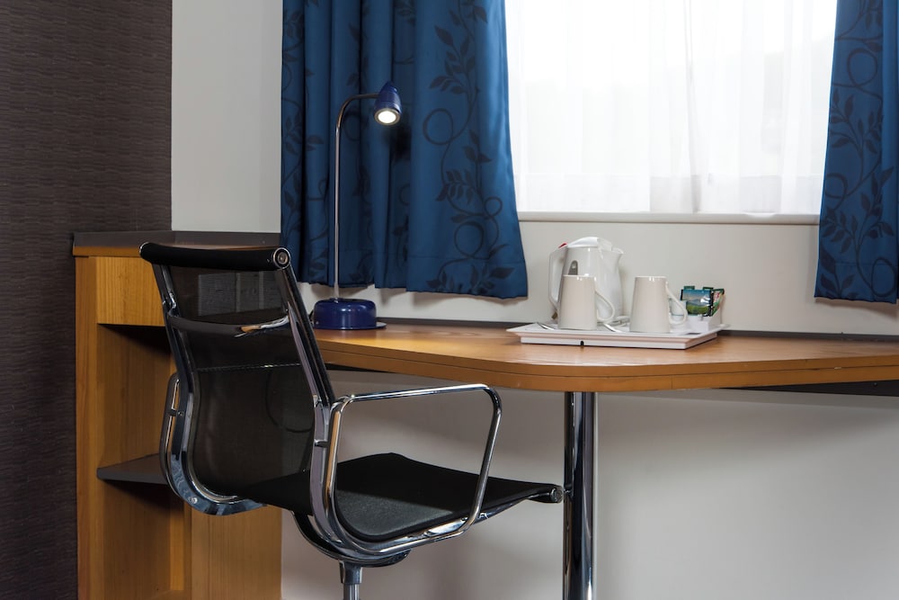 Holiday Inn Express Inverness By Ihg