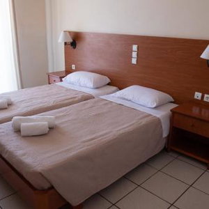 Hotel Villa Mantalena cazare Alikanas
