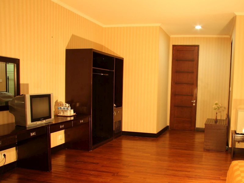 Hotel Campago Resort