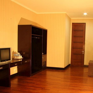 Hotel Campago Resort cazare Bukittinggi
