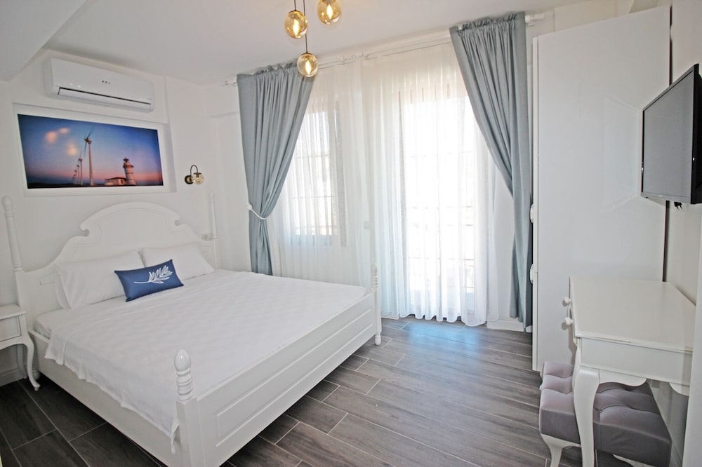 Hotel Otel Meryem Ana Bozcaada